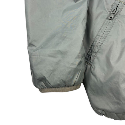 STUSSY FLIGHT BOMBER