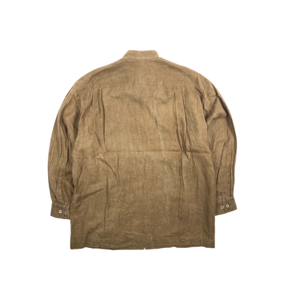 ISSEY MIYAKE MEN Longsleeve Shirt