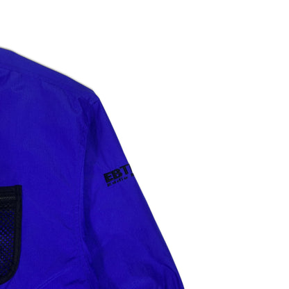 90s EddieBauer EBTEK Nylon Jacket