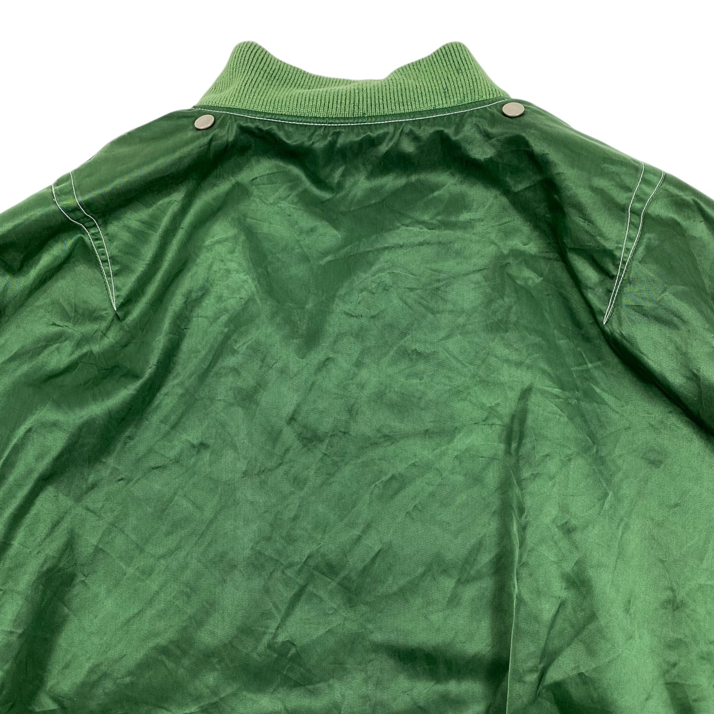 80s Boneville Navy Artic CP Company Bomber
Jacket