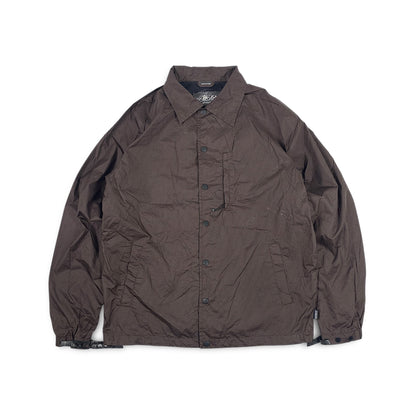 Stussy Authentic Gear Jacket