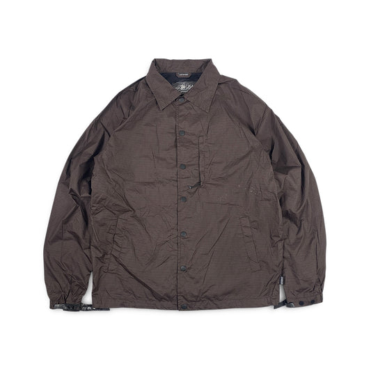 Stussy Authentic Gear Jacket
