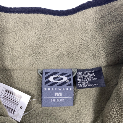 Oakley Software Fleece Vest