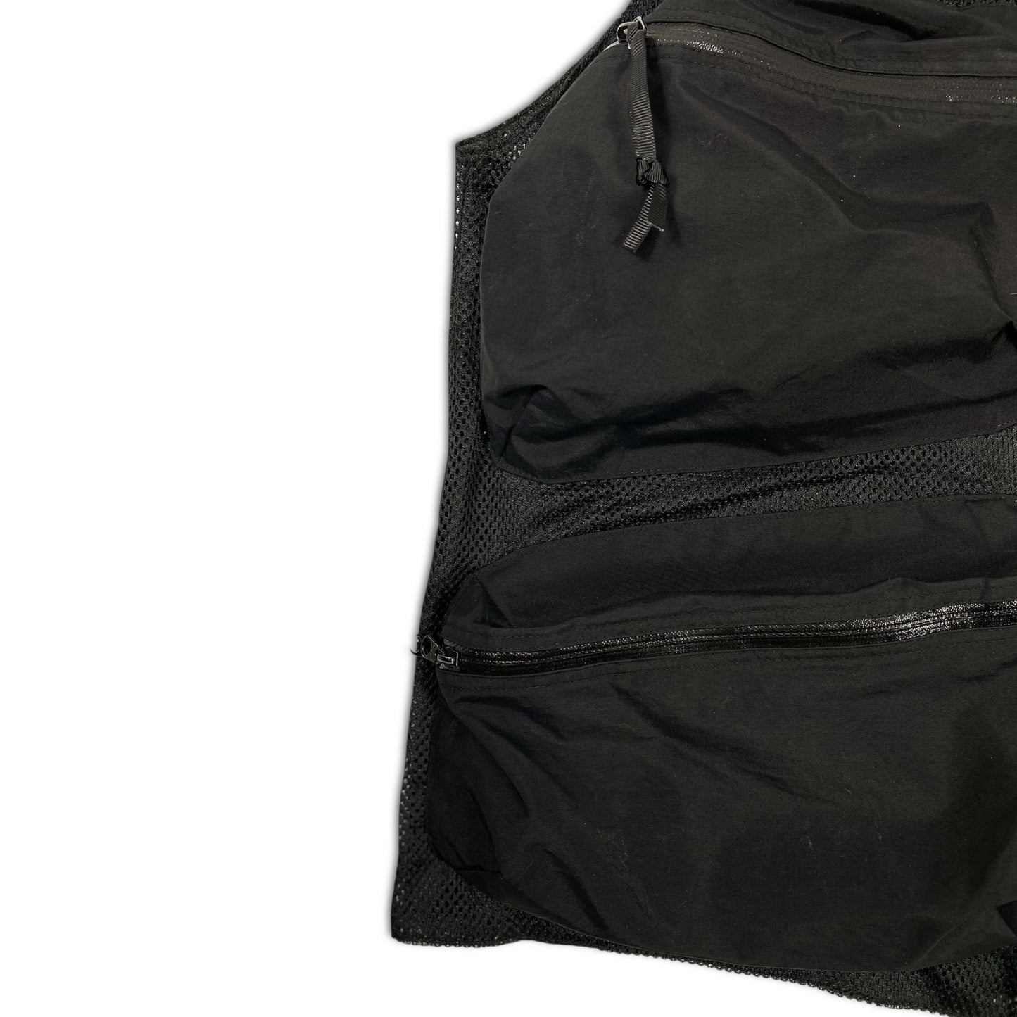 COMFY HUNTISH VEST MOD