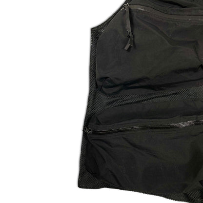 COMFY HUNTISH VEST MOD