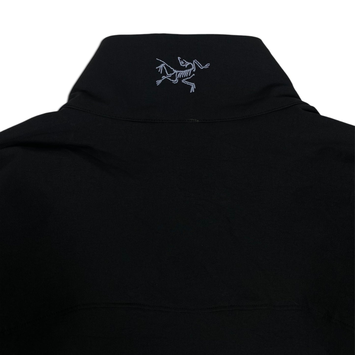 Arcteryx Gamma LT Soft Shell Zipper Jacket
