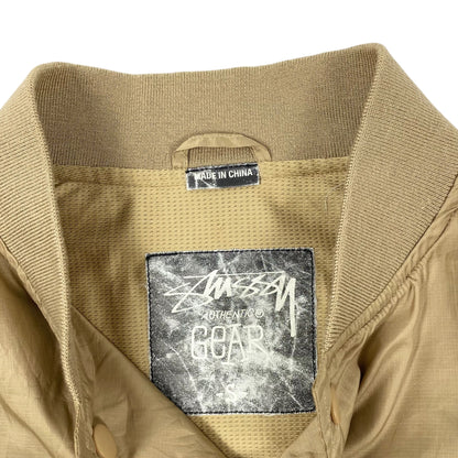 00s STUSSY X FUTURA