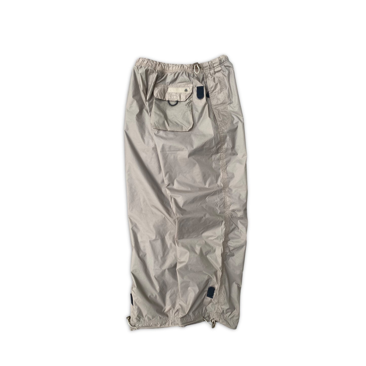 90S NIKE ACG NYLON KAYAK PANTS