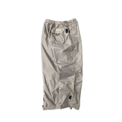 90S NIKE ACG NYLON KAYAK PANTS
