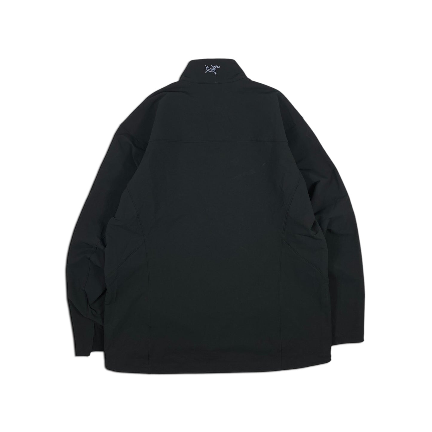 Arcteryx Gamma LT Soft Shell Zipper Jacket