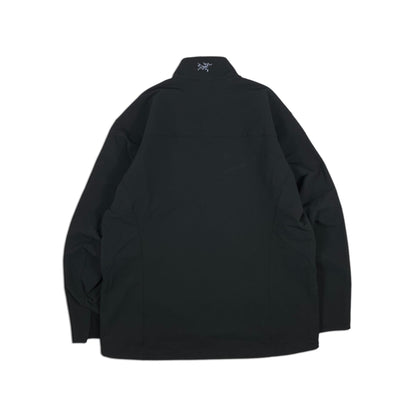 Arcteryx Gamma LT Soft Shell Zipper Jacket