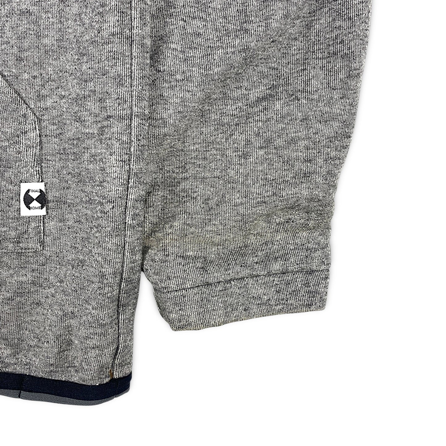 Final Home Reversible Jacket