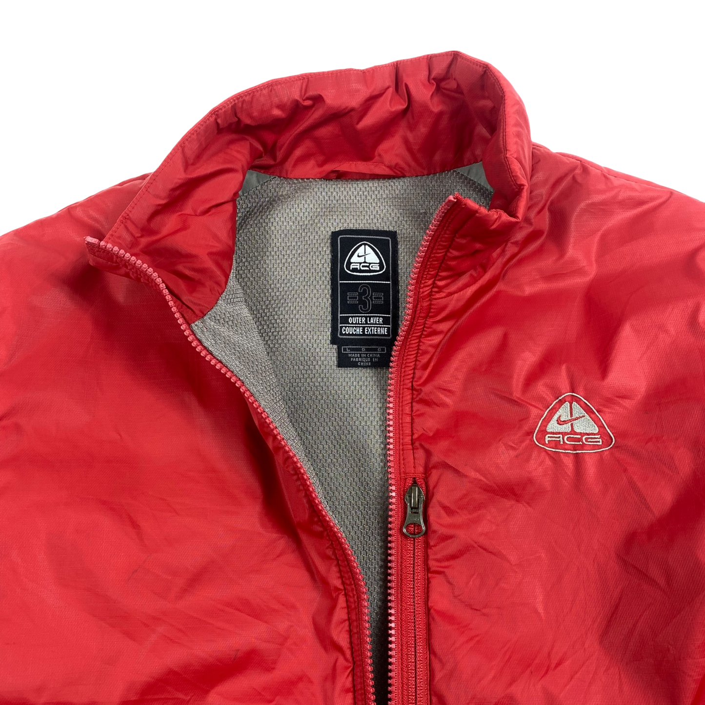 Nike ACG Padded Zip Jacket