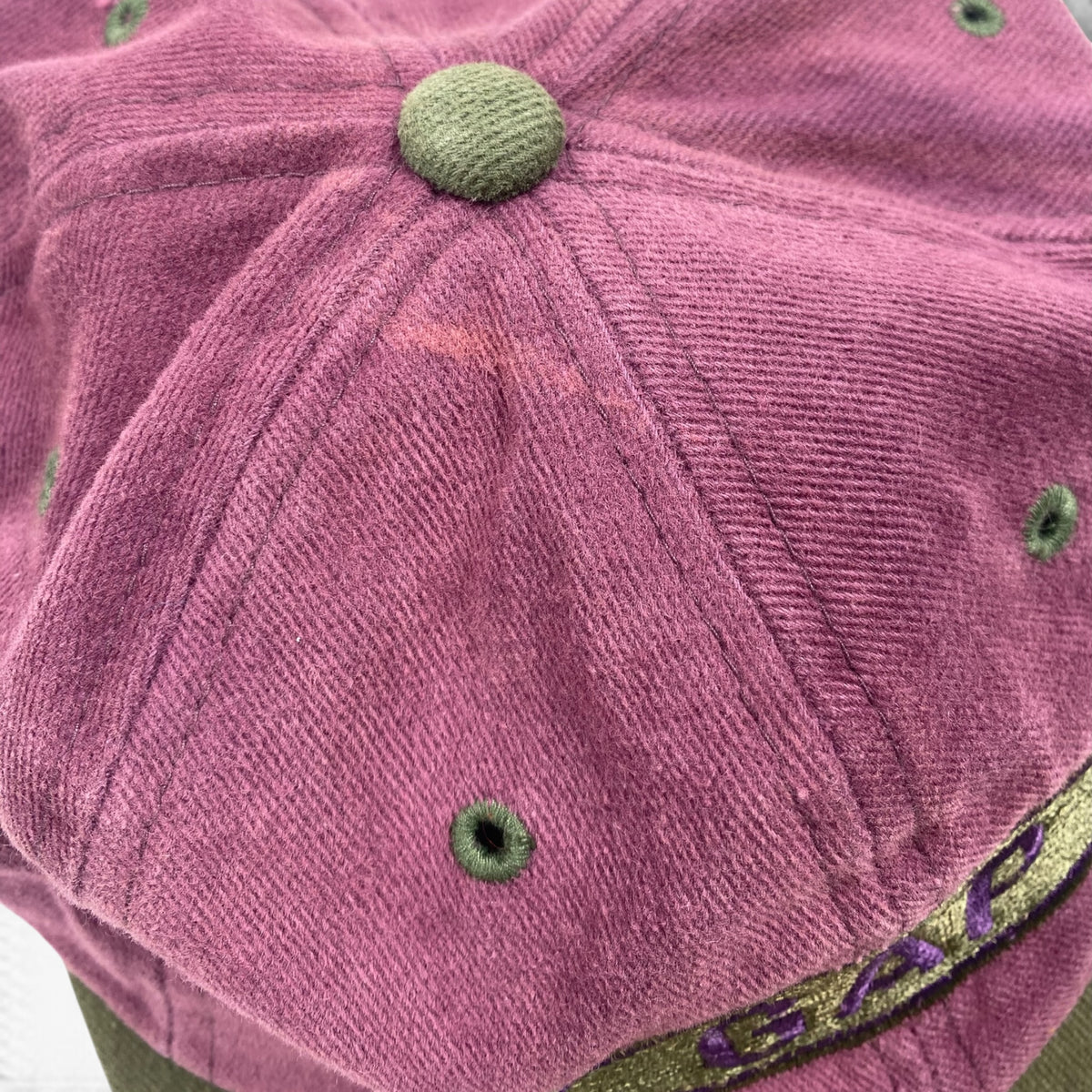 Vintage Gap Cotton cap