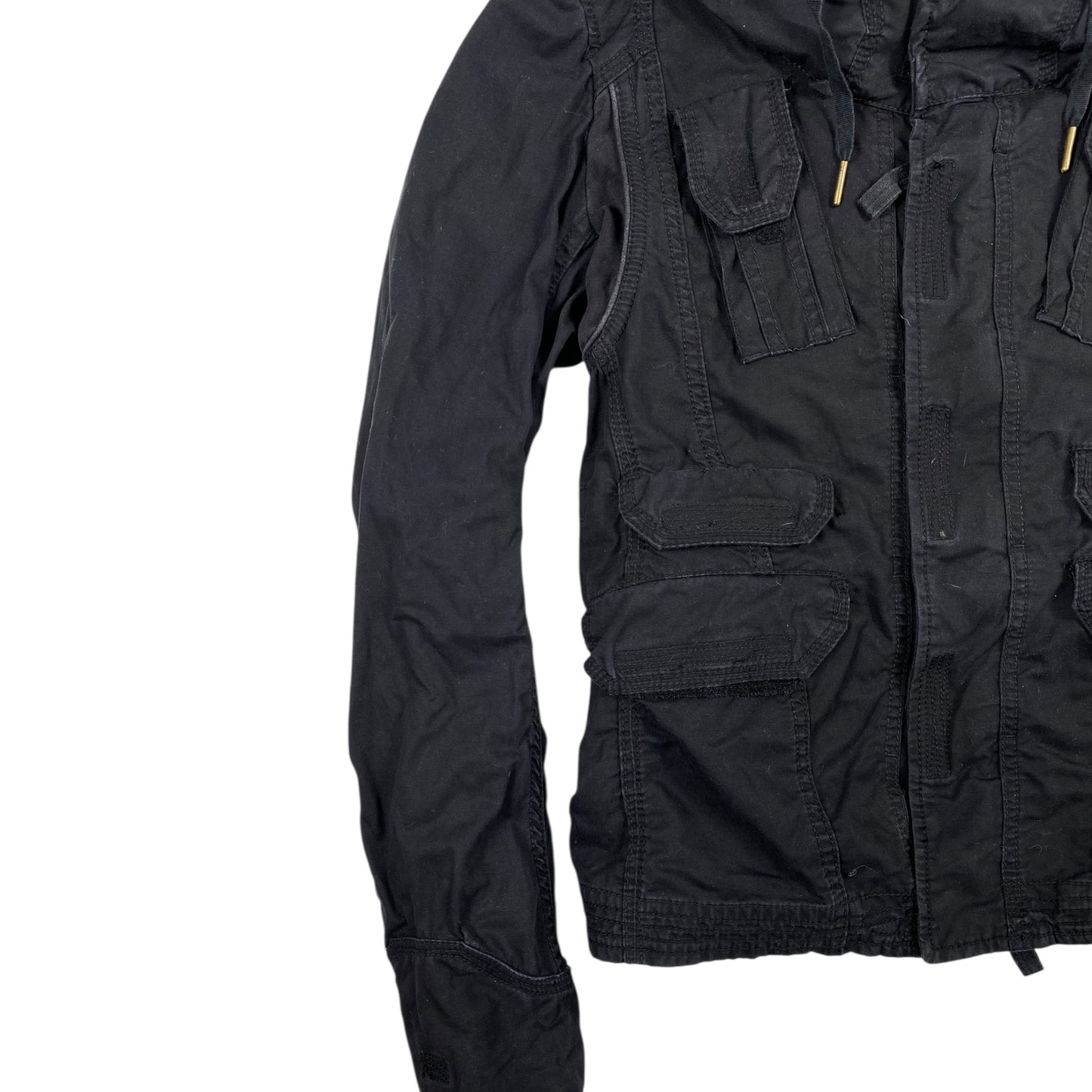 G.O.A Apocalypse Cyber Bono Jacket