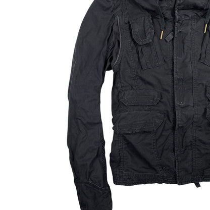 G.O.A Apocalypse Cyber Bono Jacket