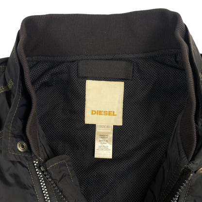 DIESEL Parachute Jacket