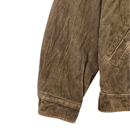 Patagonia Pile-Lined Trucker Jacket