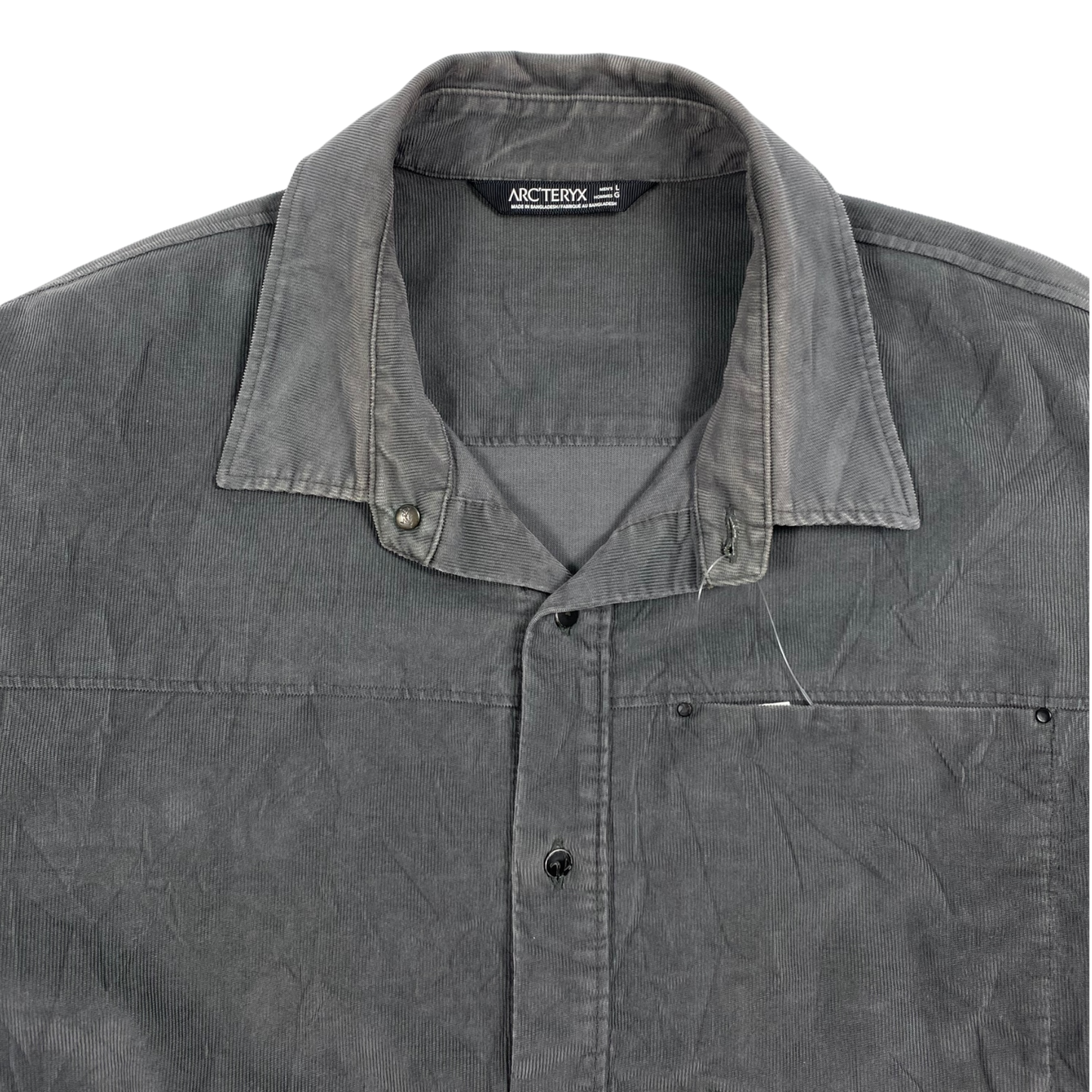 Arcteryx Merlon Ls Shirt Men