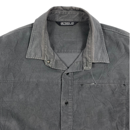 Arcteryx Merlon Ls Shirt Men