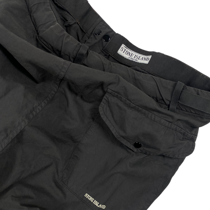 Stone Island Cargo Pants utility