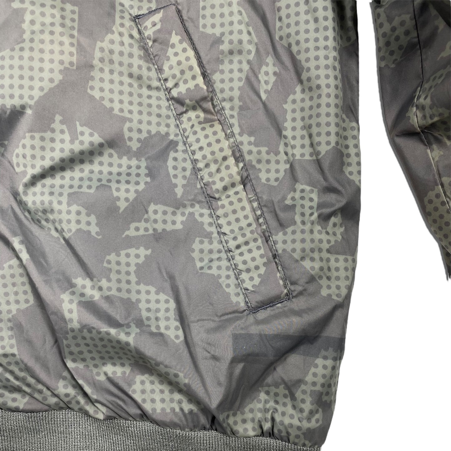 Stussy Thermolite Plus