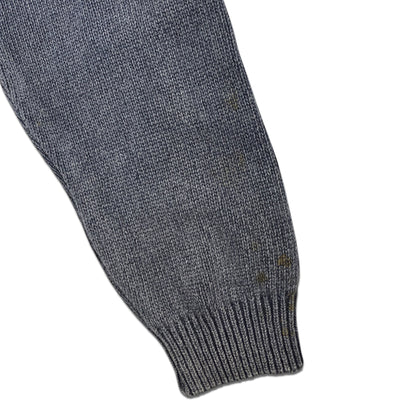 Vintage Armani Jeans
Men's Black Wool Sweater