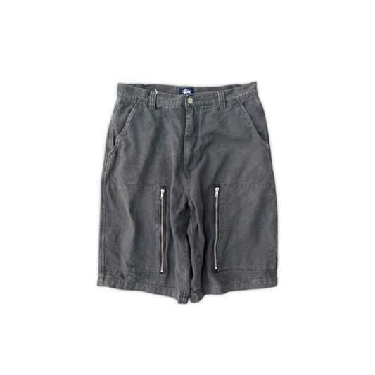Vintage Stussy Outdoor Short