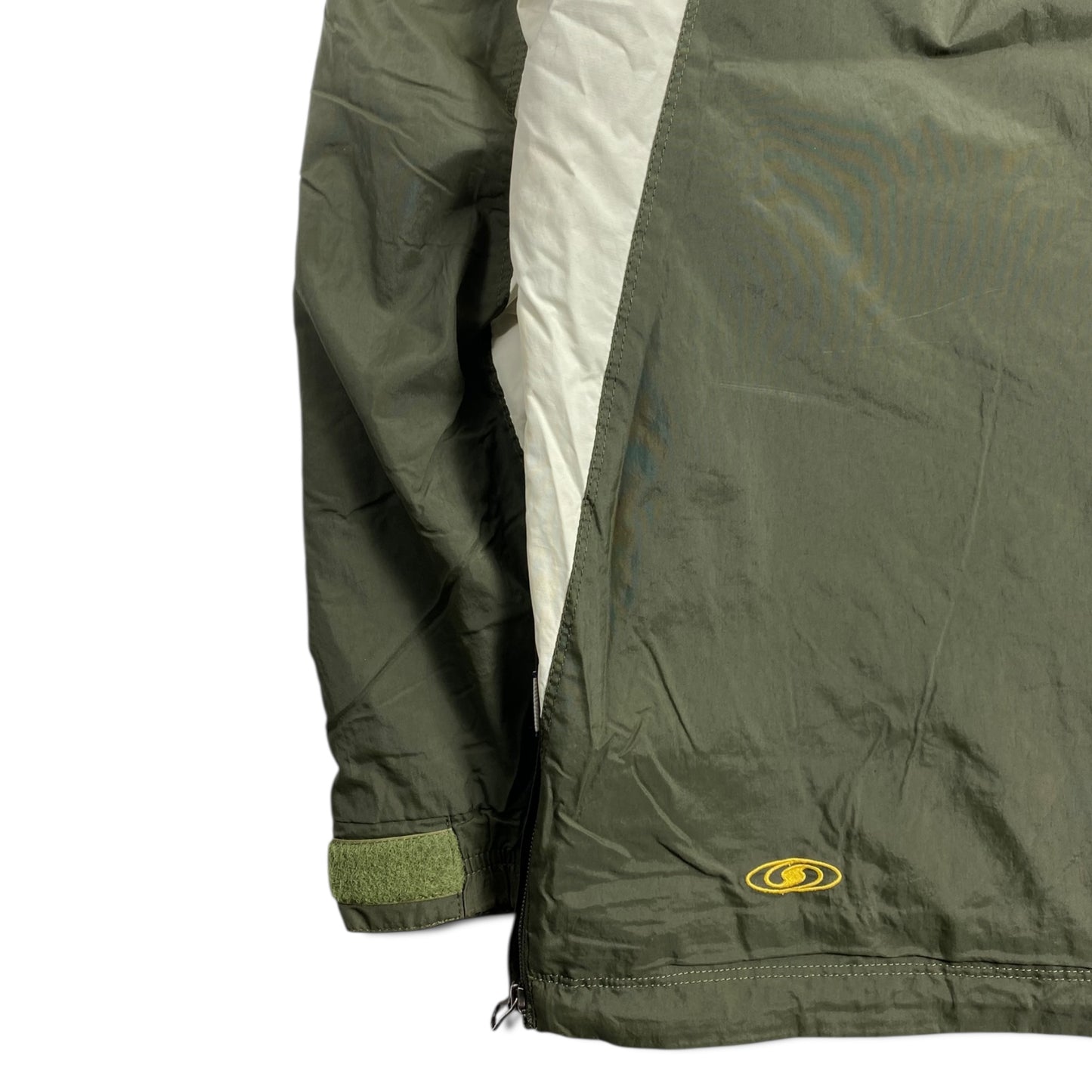 Salomon Jacket Techware Vintage
