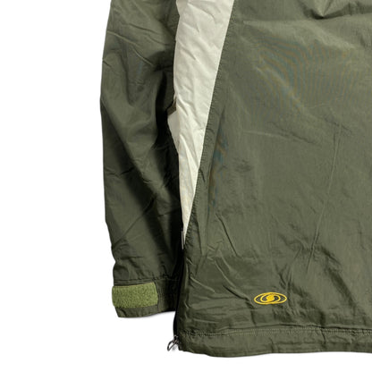 Salomon Jacket Techware Vintage