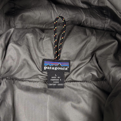 Vintage 90s Patagonia Das Parka