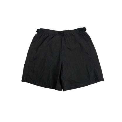 90s Patagonia River Shorts Swimwear Alpine Print