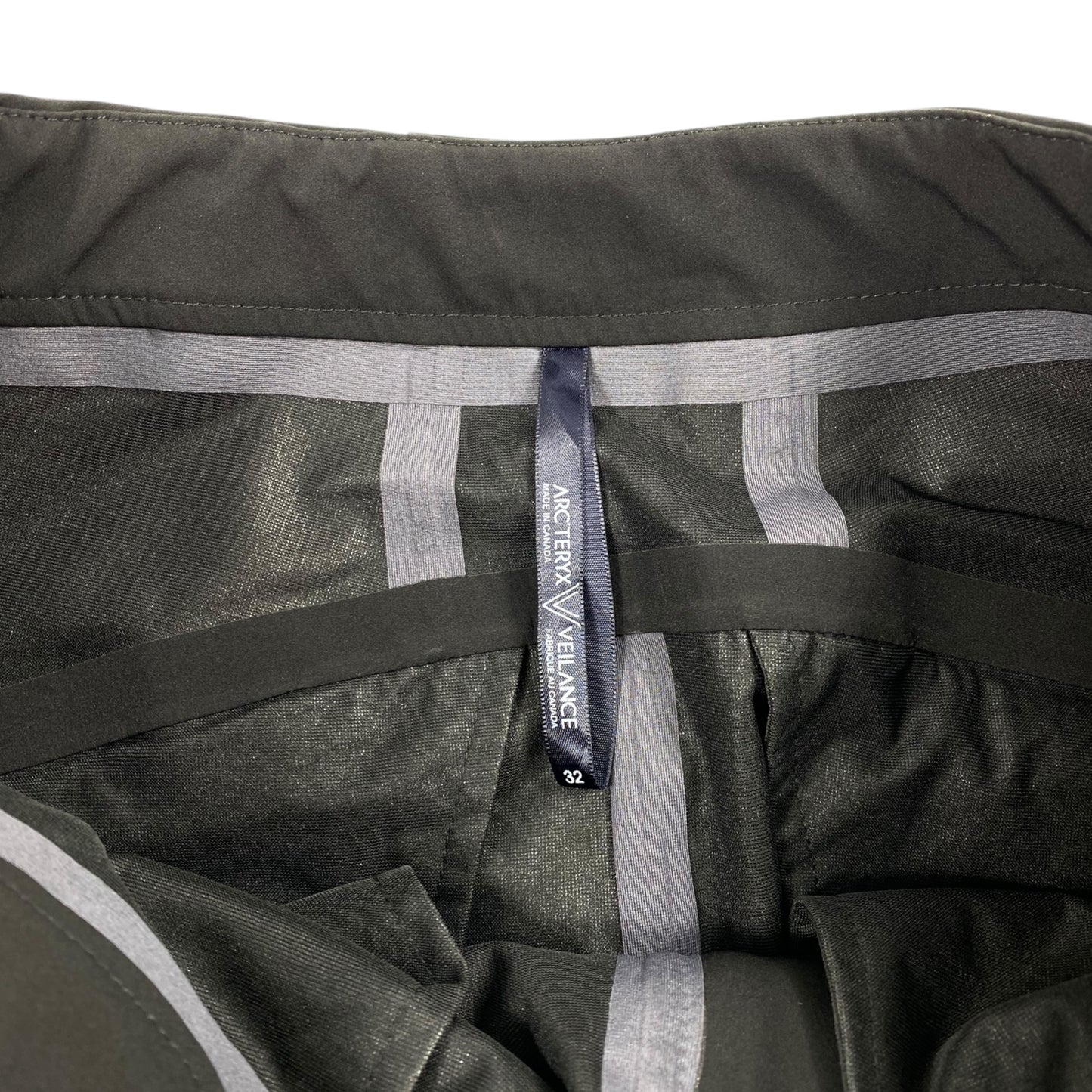 Arcteryx pants veilance