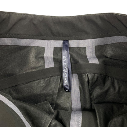 Arcteryx pants veilance