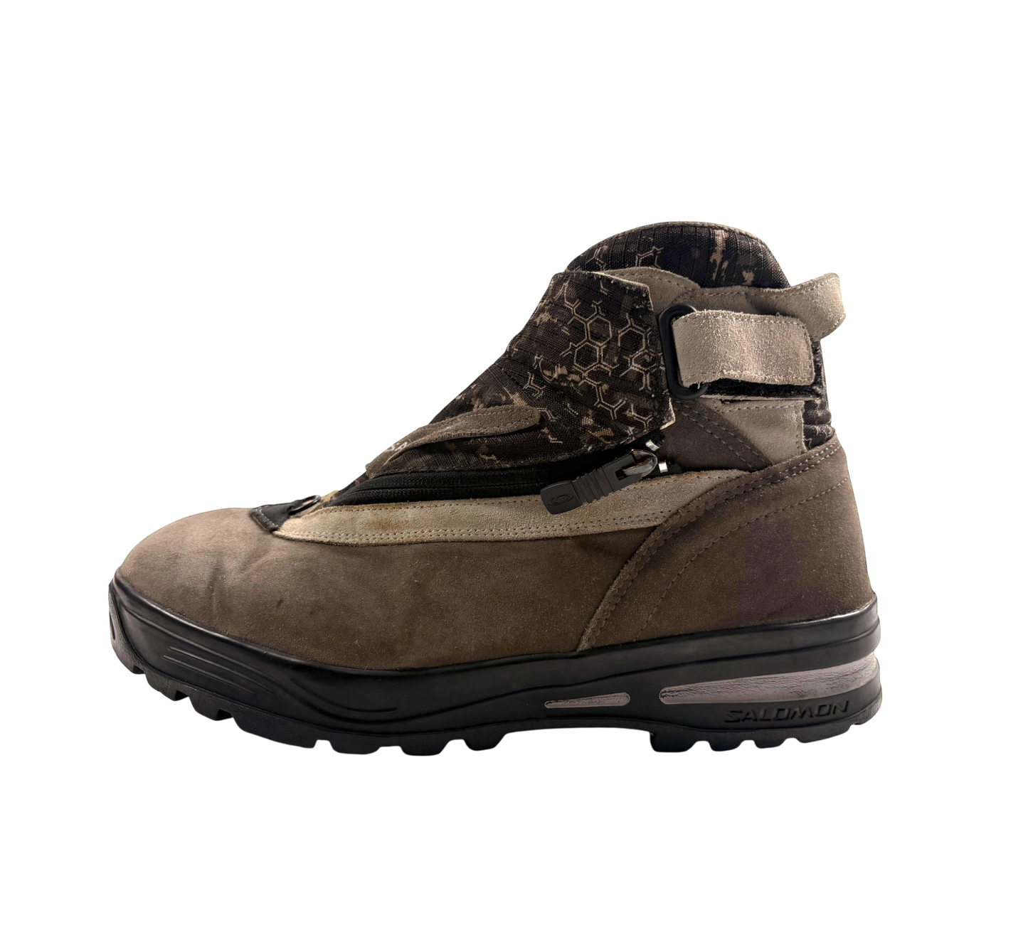 1990S SALOMON ADVENTURE 7 GEN 1