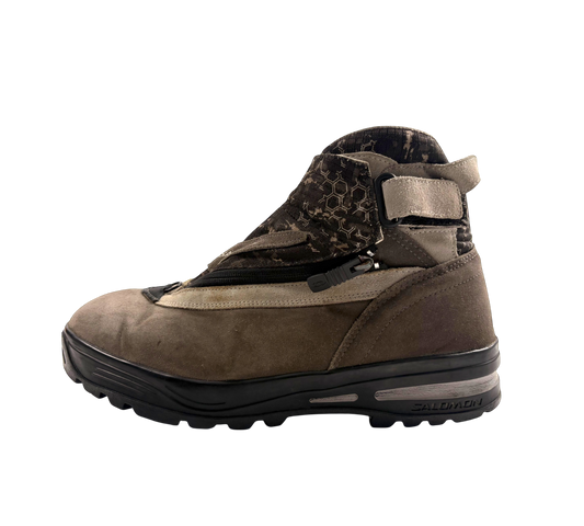 1990S SALOMON ADVENTURE 7 GEN 1