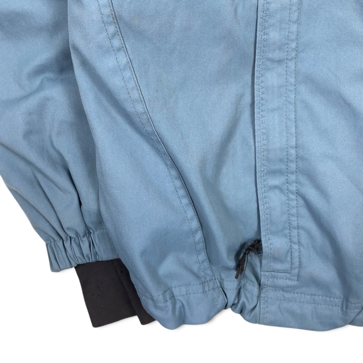 Oakley Software Nitro Fuel Hooded Jacket (1990s)