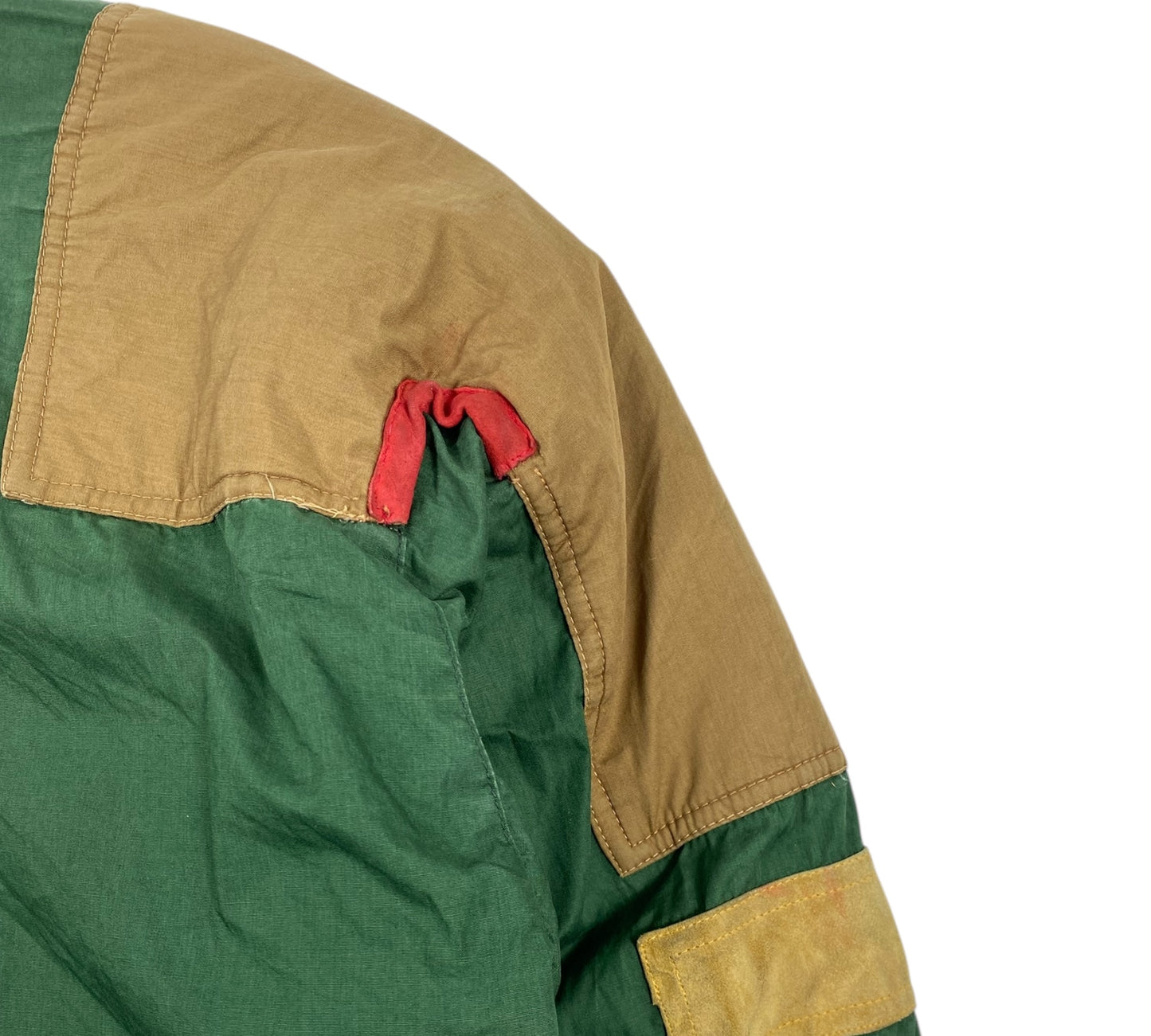 Vintage 80s CP Company Dutch Police Jacket