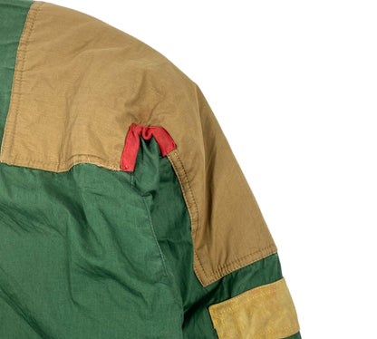 Vintage 80s CP Company Dutch Police Jacket