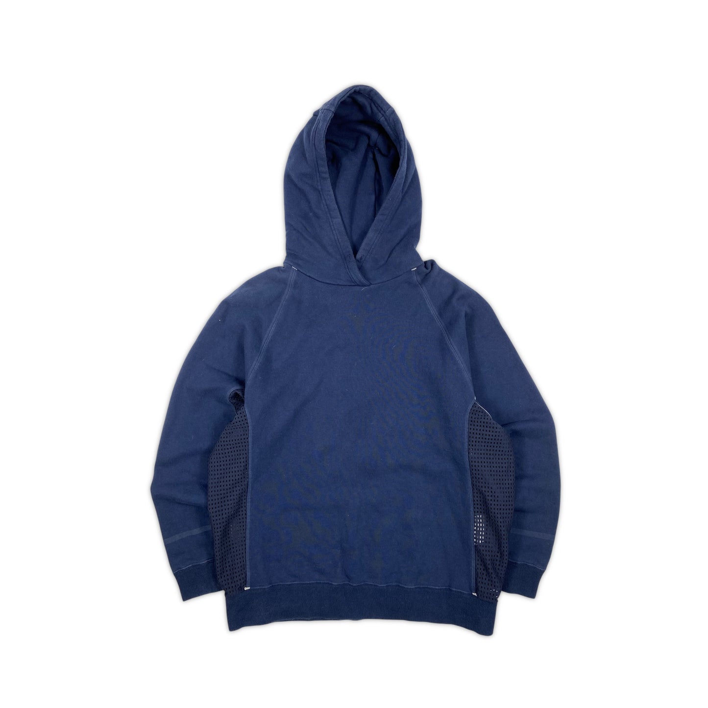 White Mountaineering Hoodie Navy