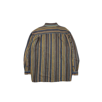 Patagonia rhythm full-zip shirt long sleeved