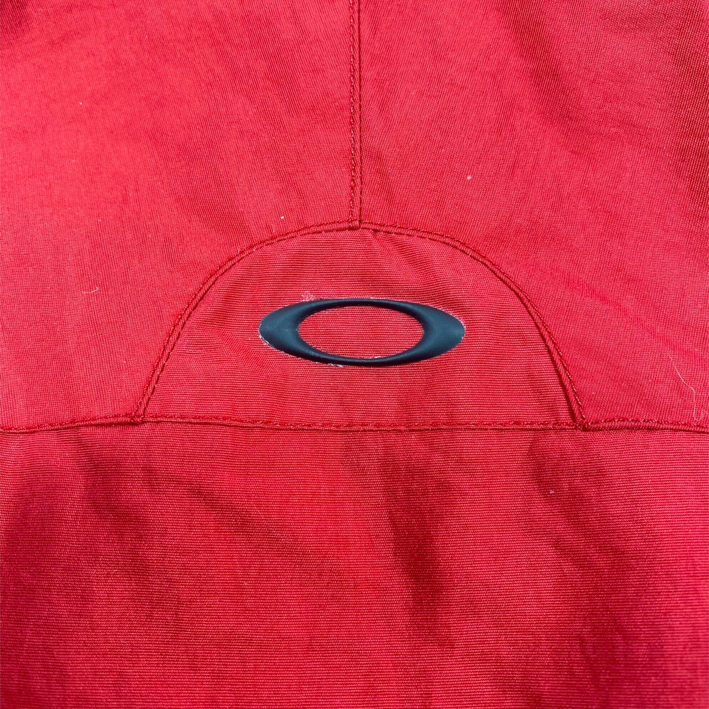 Vintage Oakley Road Fuel Ski Jacket