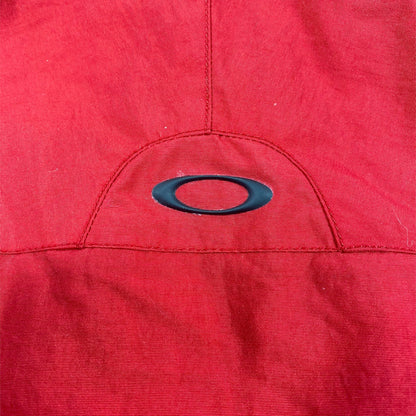 Vintage Oakley Road Fuel Ski Jacket