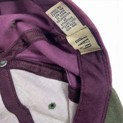 Vintage Gap Cotton cap