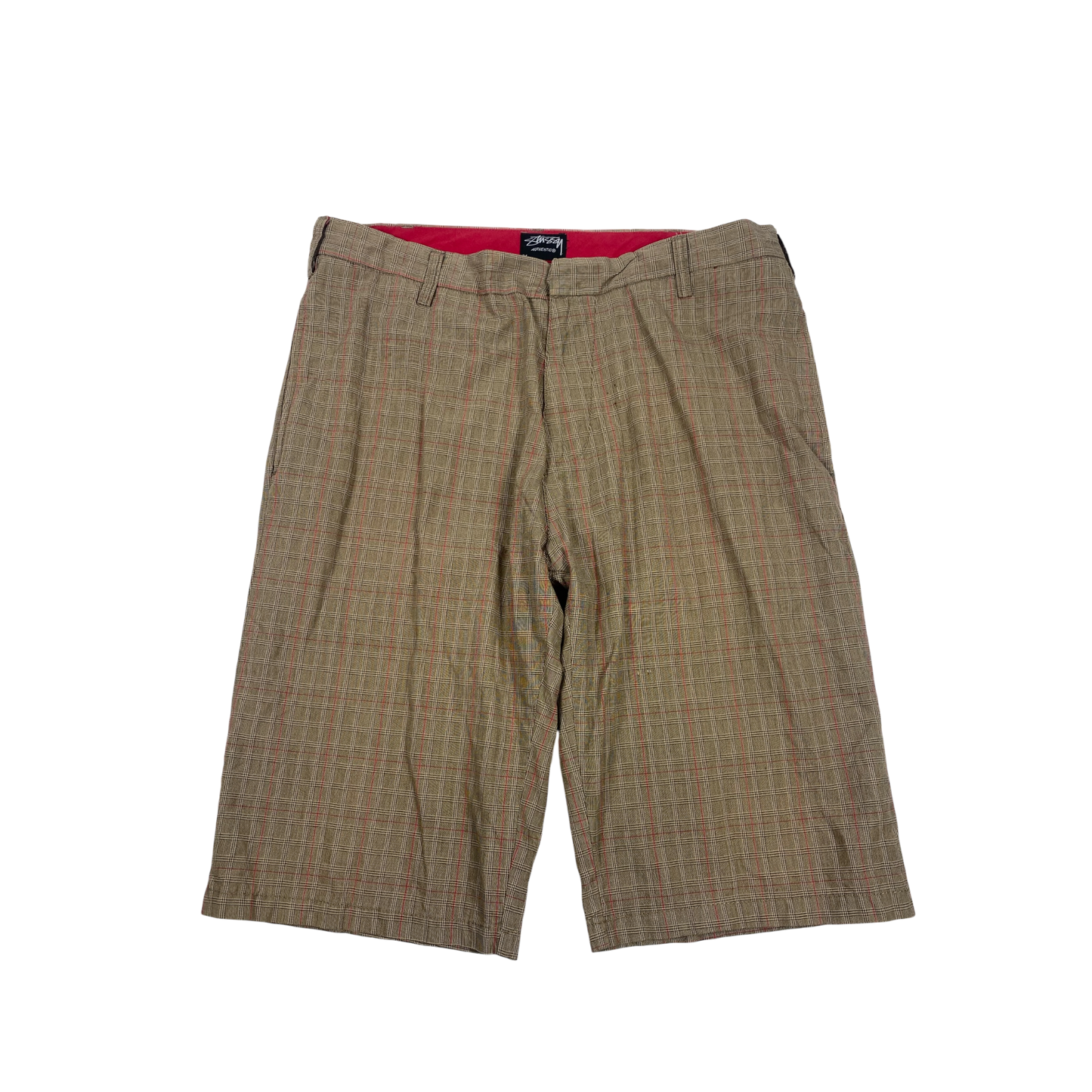 Vintage Stussy Outdoor Short