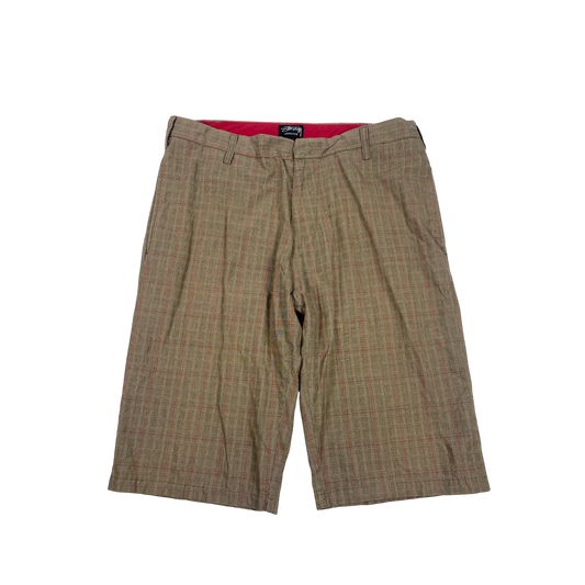 Vintage Stussy Outdoor Short