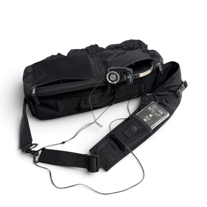 00s GAP Sling Cargo Cross Body  Bag Backpack