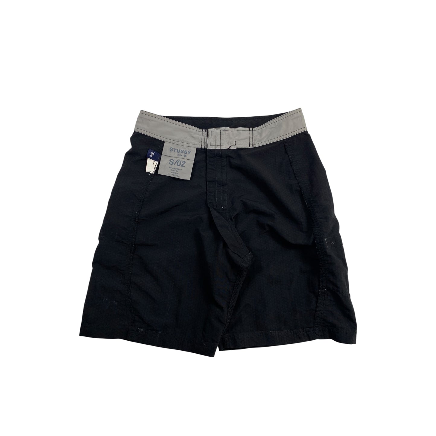 Vintage Stussy Outdoor Short