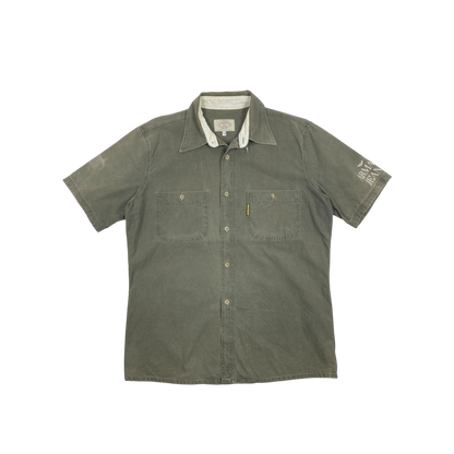 Armani vintage Shirt