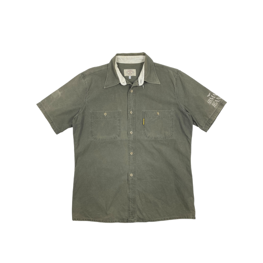 Armani vintage Shirt